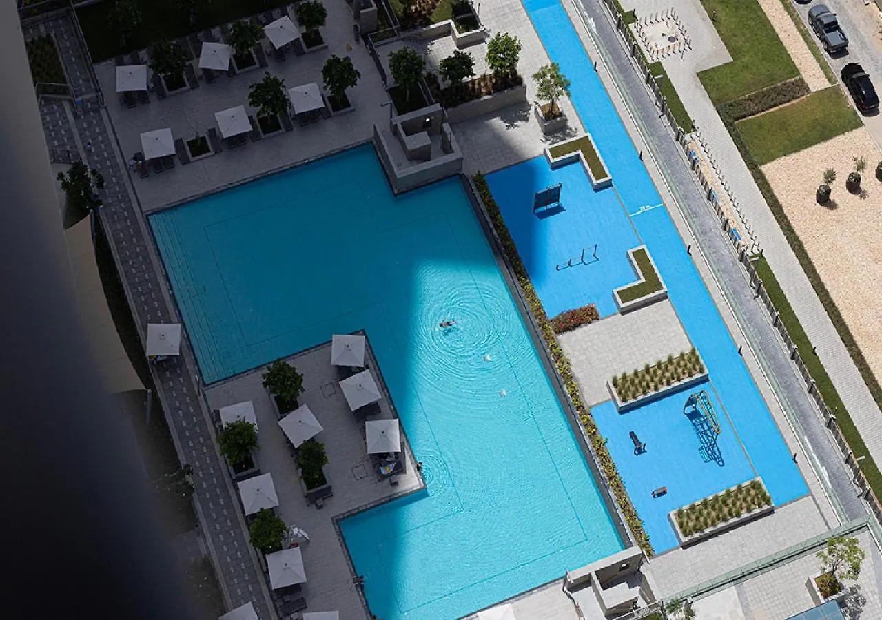 Downtown Burj Khalifa View 2Br Apartment Dubai