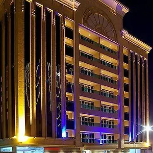 3* Aparthotel Al Raya