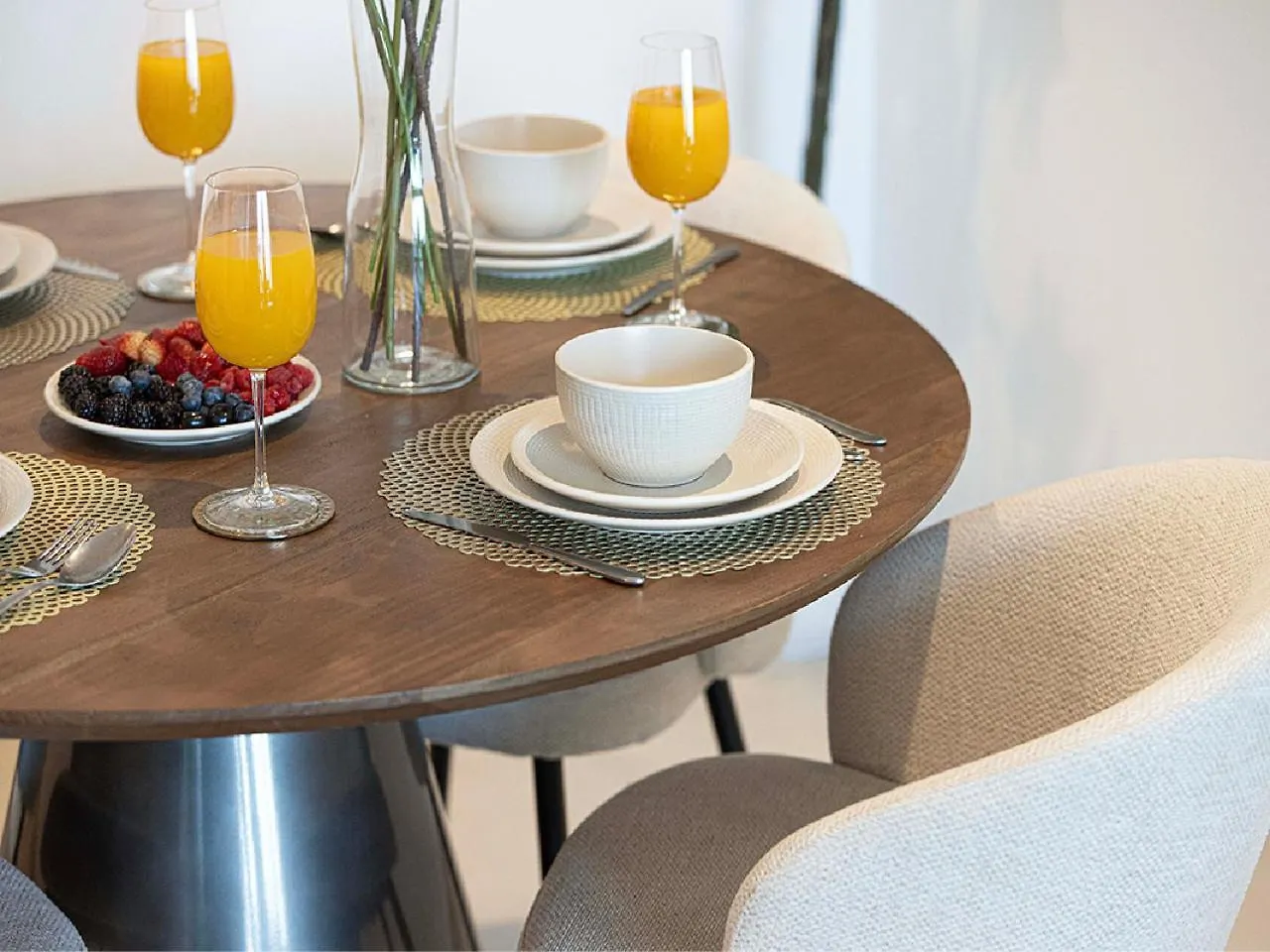 Downtown Burj Khalifa View 2Br Apartment Ντουμπάι Ηνωμένα Αραβικά Εμιράτα