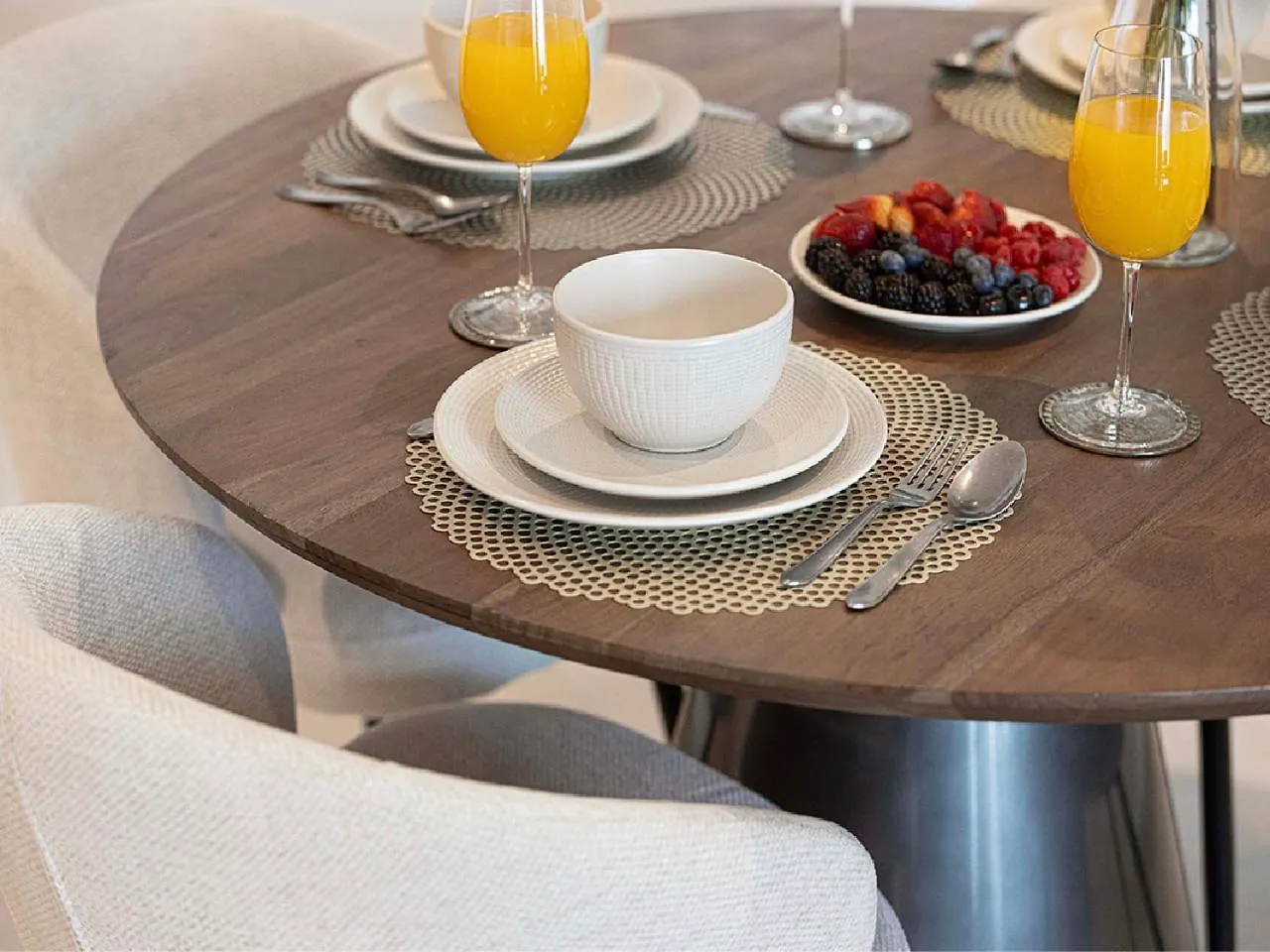Downtown Burj Khalifa View 2Br Apartment Ντουμπάι