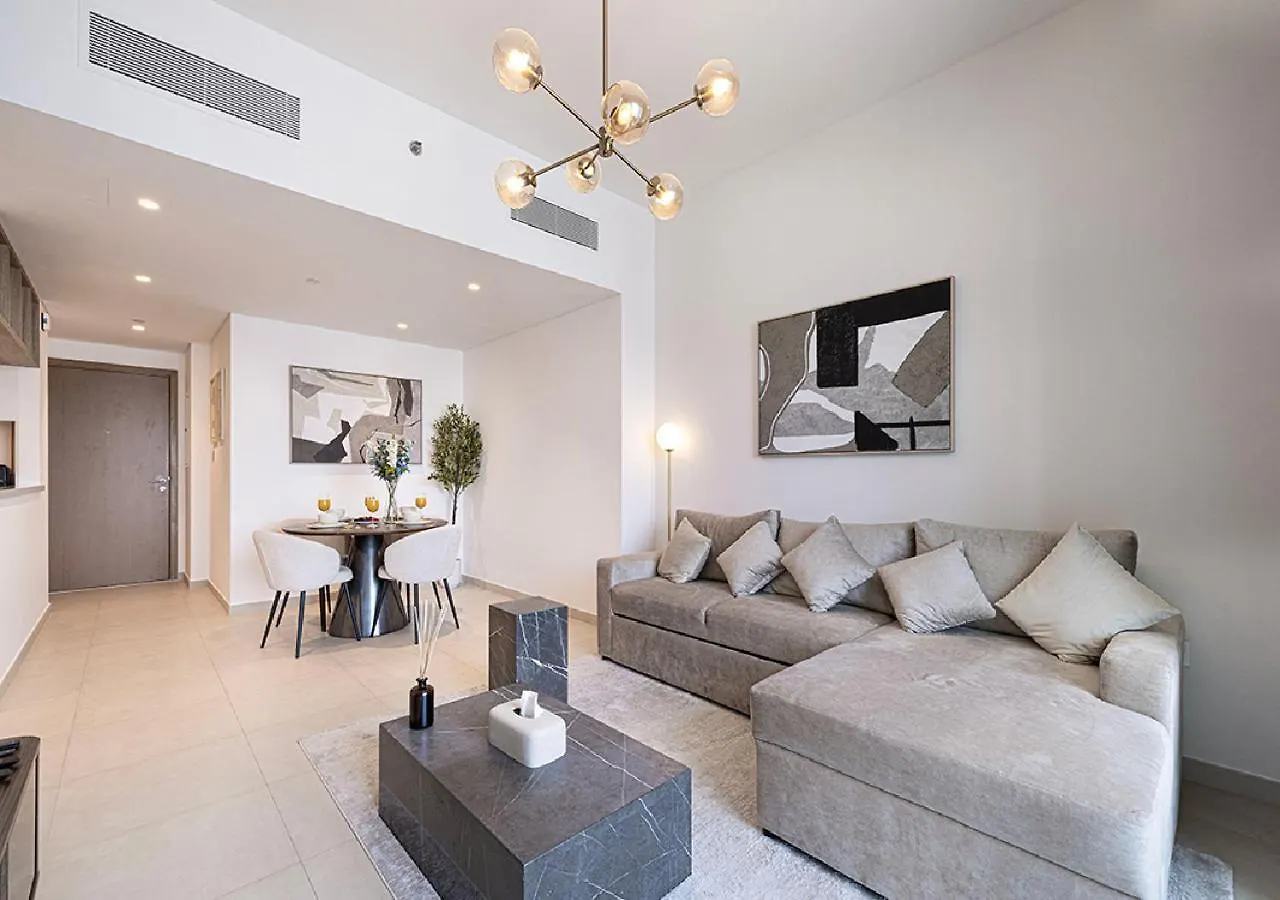 Downtown Burj Khalifa View 2Br Apartment Ντουμπάι 0*,