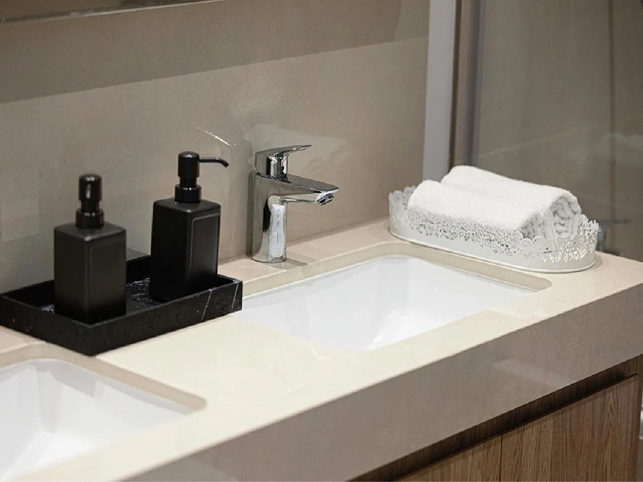 Downtown Burj Khalifa View 2Br Apartment Ντουμπάι 0*,  Ηνωμένα Αραβικά Εμιράτα