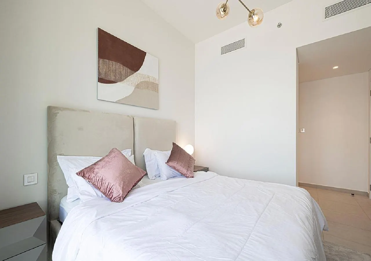 Downtown Burj Khalifa View 2Br Apartment Ντουμπάι 0*,  Ηνωμένα Αραβικά Εμιράτα